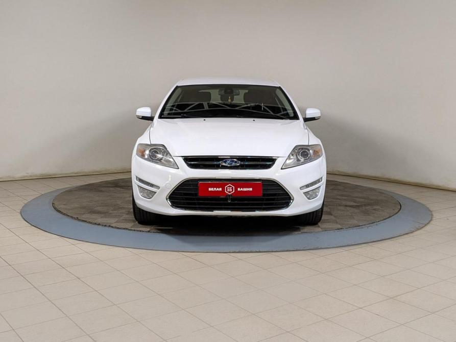 Ford Mondeo IV Рестайлинг Екатеринбург  - изображение 3