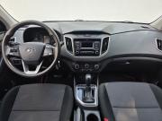 Hyundai Creta I Рестайлинг Москва  - изображение 29