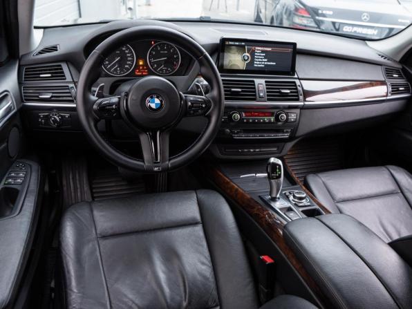 BMW X5 II (E70) с пробегом 2008 года, цена 1 767 000 рублей, 150291 км, внедорожник, Автокод Объявления