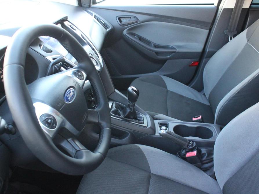 Ford Focus III Белгород  - изображение 10