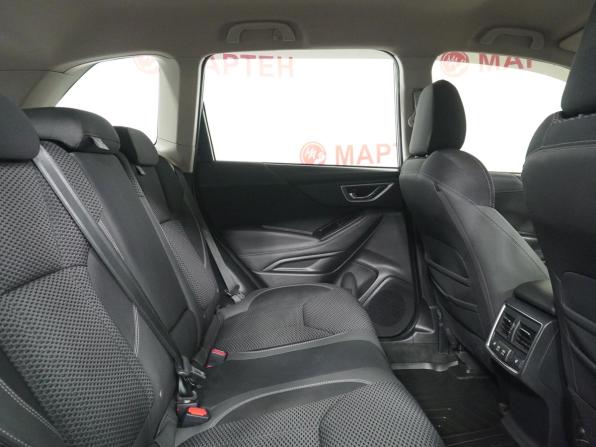Subaru Forester V с пробегом 2019 года, цена 2 400 000 рублей, 136624 км, внедорожник, Автокод Объявления