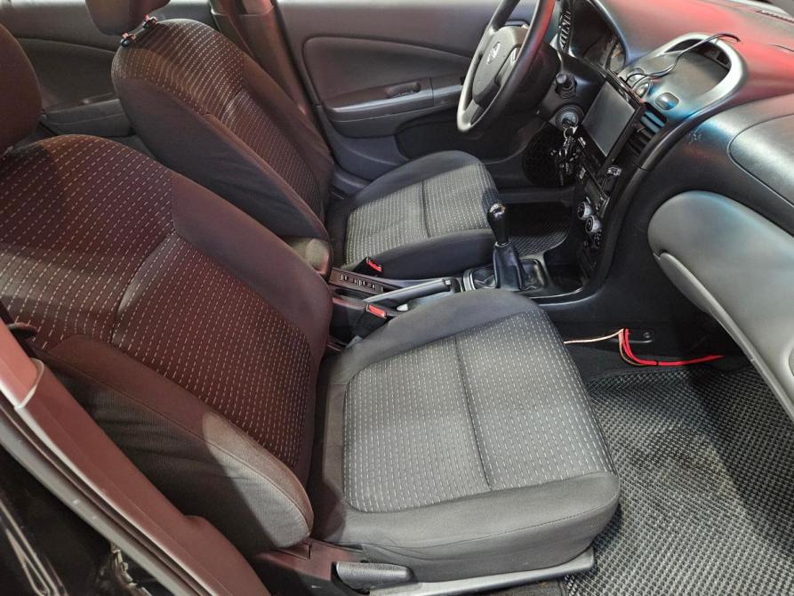 Nissan Almera Classic I Вологда  - изображение 11