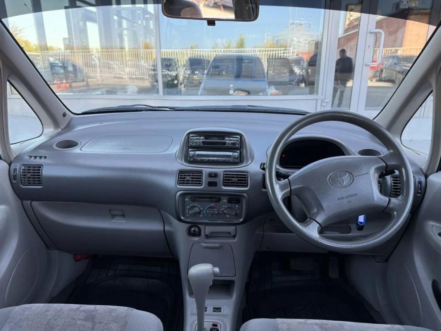 Toyota Corolla Spacio I Новосибирск  - изображение 9