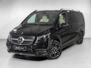 Mercedes-Benz V-Класс III (W447) Рестайлинг Москва  - изображение 31