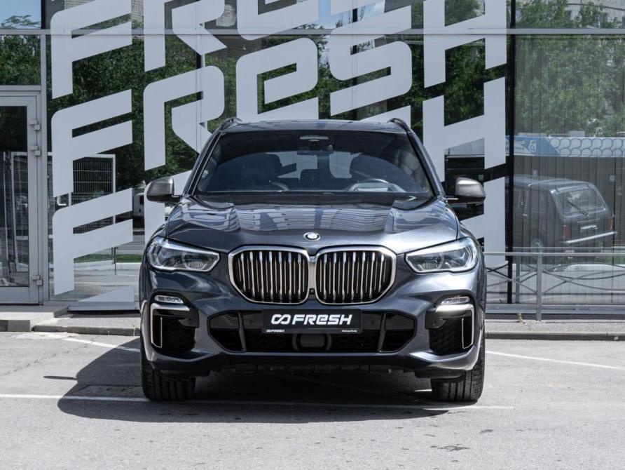 BMW X5 IV (G05/G18) Волгоград  - изображение 3