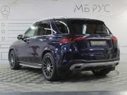 Mercedes-Benz GLE II (V167) Москва  - изображение 38