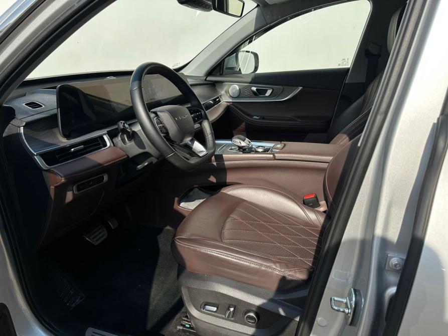 Chery Tiggo 8 Pro Max I Рестайлинг Москва  - изображение 9