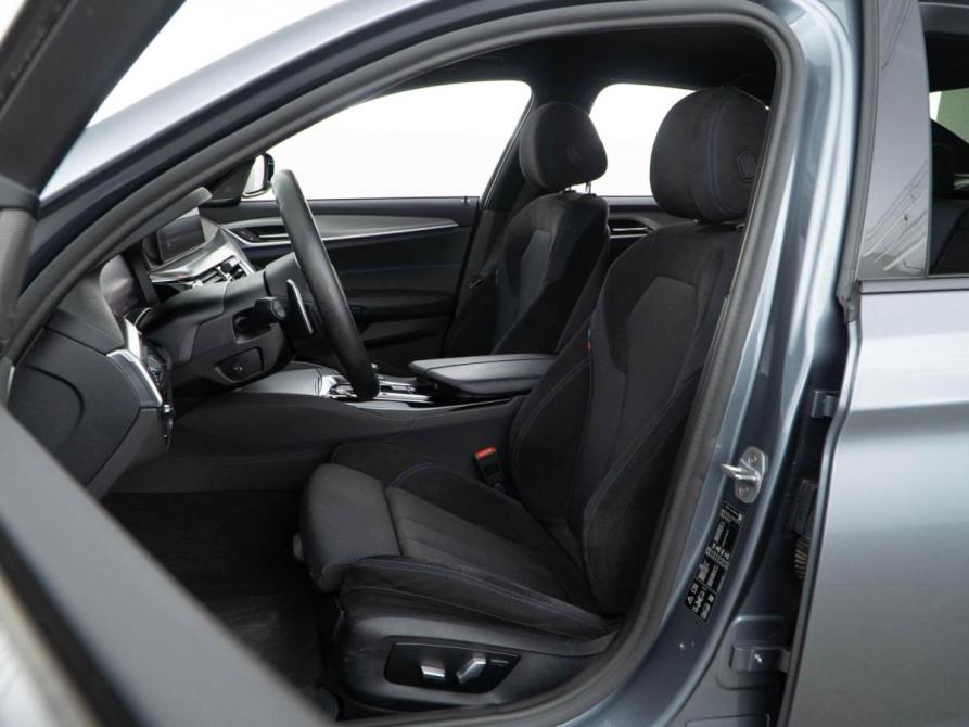BMW 5 серии VII (G30/G31/G38) Москва  - изображение 10