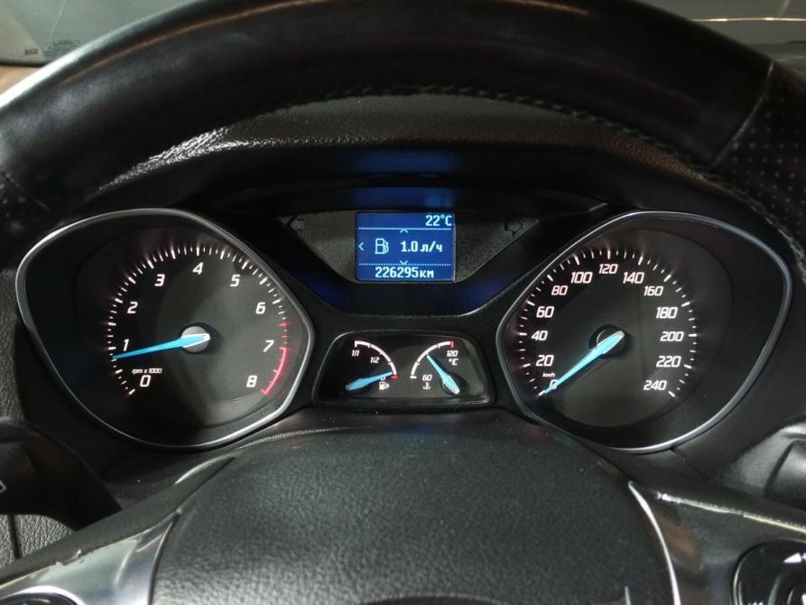 Ford Focus III Уфа  - изображение 11
