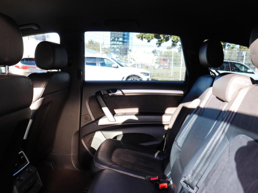 Audi Q7 I (4L) Рестайлинг Химки  - изображение 10