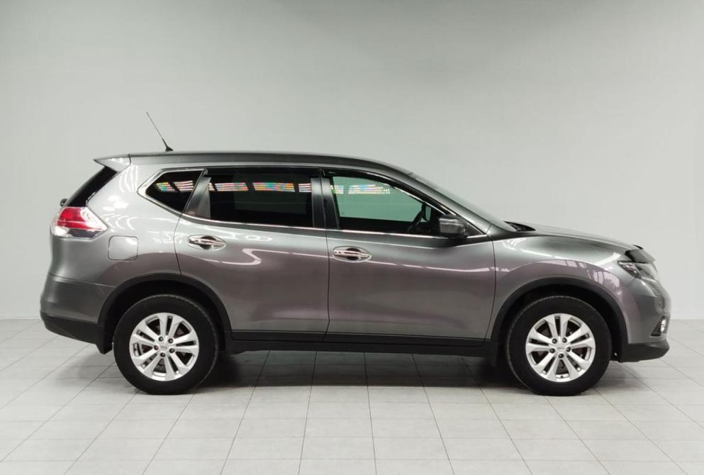Nissan X-Trail III Саратов  - изображение 4