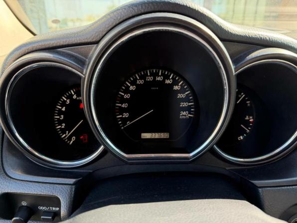 Lexus RX II Рестайлинг с пробегом 2006 года, цена 1 170 000 рублей, 337690 км, внедорожник, Автокод Объявления