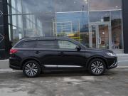 Mitsubishi Outlander III Рестайлинг 3 Новосибирск  - изображение 33