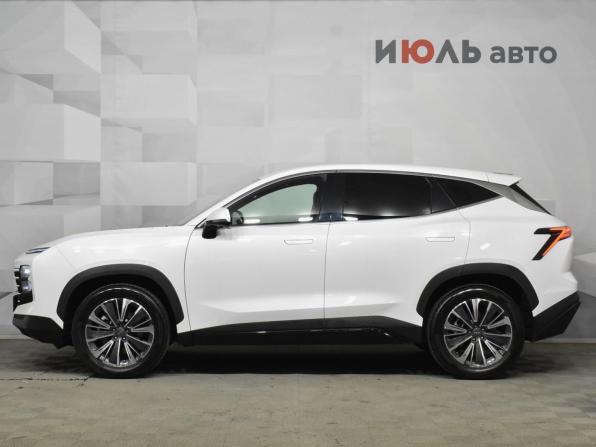 JETOUR DASHING I с пробегом 2024 года, цена 2 150 000 рублей, 27210 км, внедорожник, Автокод Объявления