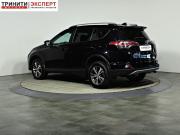 Toyota RAV4 IV (XA40) Рестайлинг Белгород  - изображение 25