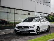 Mercedes-Benz E-Класс V (W213 S213 C238) Рестайлинг Санкт-Петербург  - изображение 40