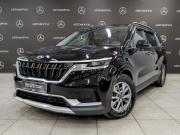 Kia Carnival IV Москва  - изображение 30