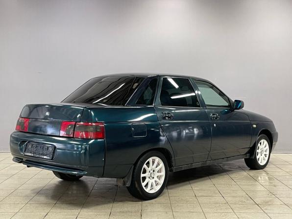 Lada (ВАЗ) 2110 с пробегом 2006 года, цена 140 000 рублей, 229356 км, седан, Автокод Объявления