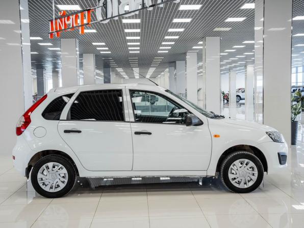 Lada (ВАЗ) Kalina II с пробегом 2014 года, цена 332 000 рублей, 91927 км, хэтчбек, Автокод Объявления