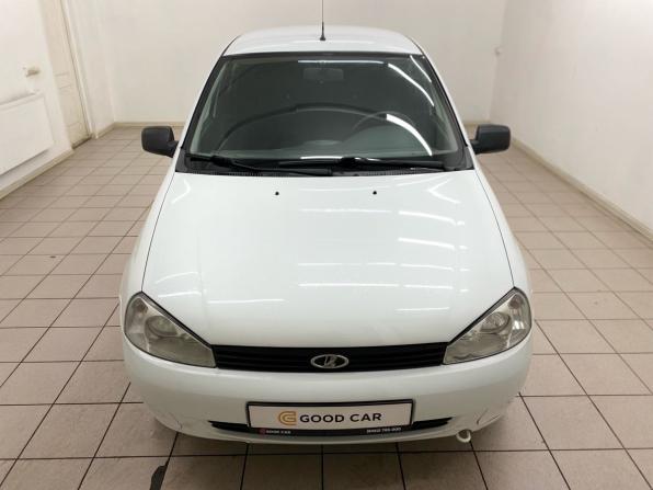 Lada (ВАЗ) Kalina I с пробегом 2012 года, цена 469 000 рублей, 96985 км, хэтчбек, Автокод Объявления