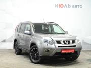 Nissan X-Trail II Рестайлинг Екатеринбург  - изображение 25