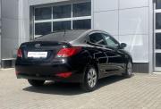 Hyundai Solaris I Рестайлинг Владимир  - изображение 31