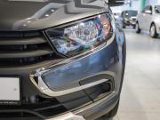 Lada (ВАЗ) Granta I Рестайлинг Москва  - изображение 23