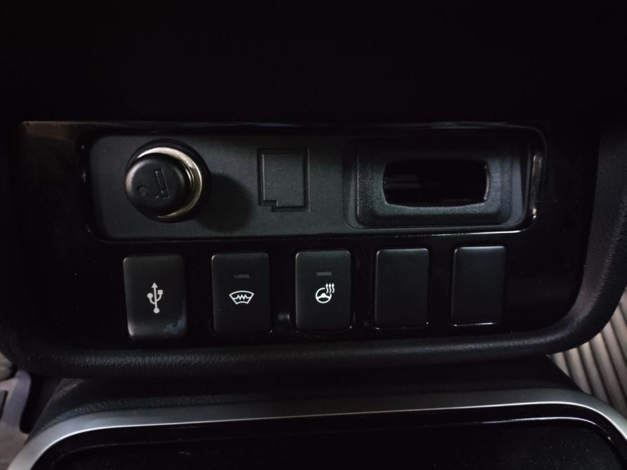 Mitsubishi Outlander III Рестайлинг 3 Москва  - изображение 20
