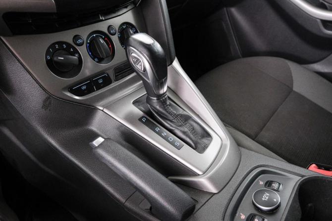 Ford Focus III с пробегом 2014 года, цена 999 000 рублей, 109000 км, хэтчбек, Автокод Объявления
