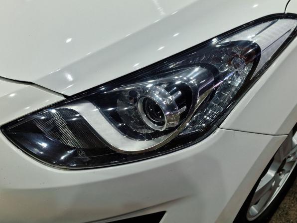 Hyundai i30 II с пробегом 2012 года, цена 850 000 рублей, 170423 км, хэтчбек, Автокод Объявления
