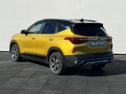 Kia Seltos I Самара  - изображение 21