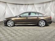 Audi A6 IV (C7) Рестайлинг Москва  - изображение 27