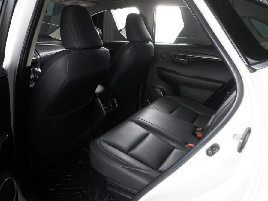 Lexus NX I Рестайлинг Минеральные Воды  - изображение 11