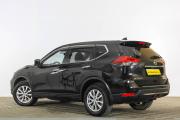 Nissan X-Trail III Рестайлинг Тюмень  - изображение 25