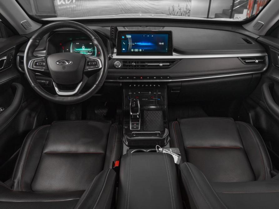 Chery Tiggo 7 Pro I Москва  - изображение 8