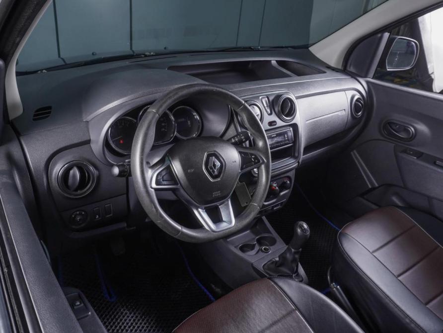 Renault Dokker I Ростов-на-Дону  - изображение 6
