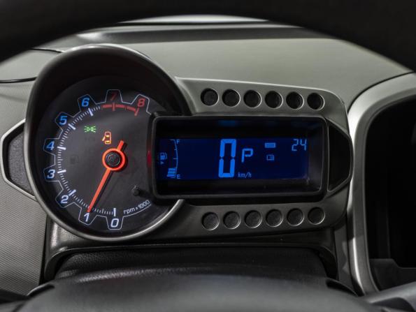 Chevrolet Aveo II с пробегом 2013 года, цена 499 000 рублей, 313553 км, седан, Автокод Объявления