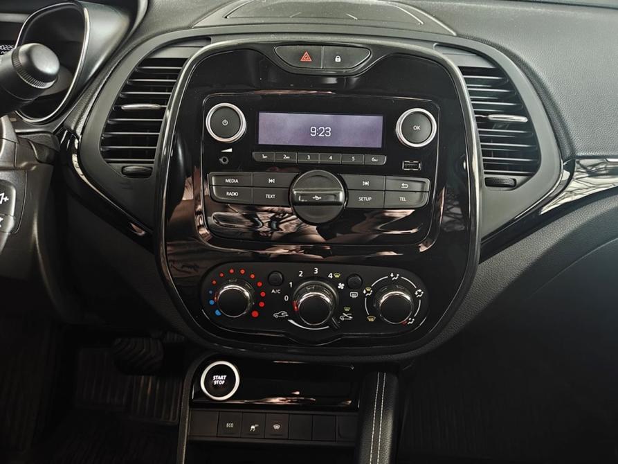 Renault Kaptur I Рестайлинг Москва  - изображение 16