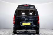 Hyundai Grand Starex I Рестайлинг 2 Пермь  - изображение 29