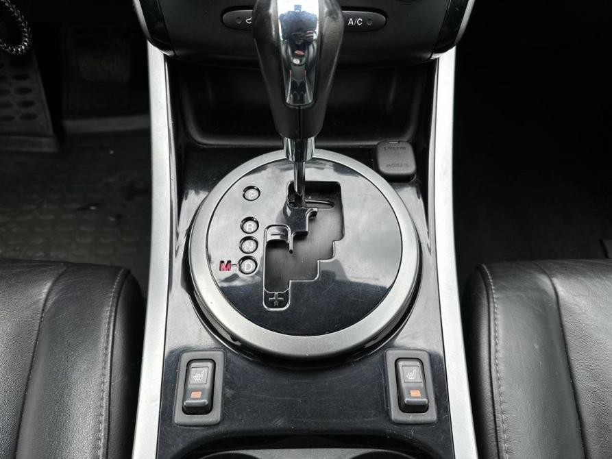 Mazda CX-7 I Рестайлинг Ижевск  - изображение 19