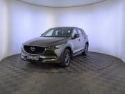 Mazda CX-5 II Москва  - изображение 30
