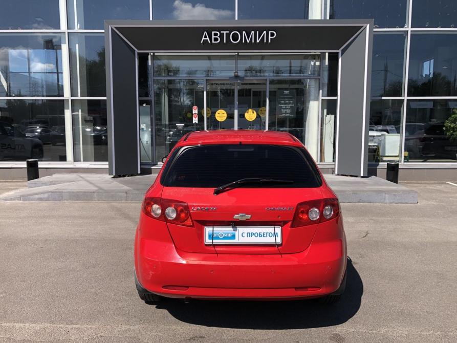 Chevrolet Lacetti I Брянск  - изображение 6