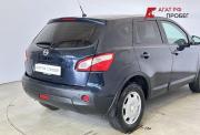 Nissan Qashqai I Рестайлинг Саранск  - изображение 29