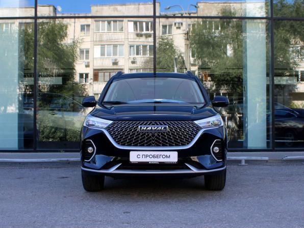Haval M6 II с пробегом 2023 года, цена 1 817 000 рублей, 43965 км, внедорожник, Автокод Объявления
