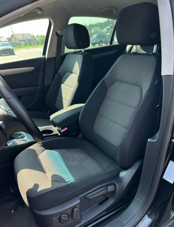 Volkswagen Passat B7 с пробегом 2011 года, цена 1 250 000 рублей, 206741 км, седан, Автокод Объявления