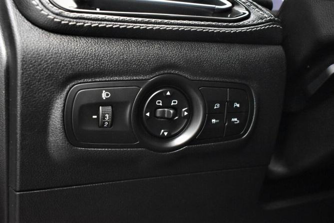 Chery Tiggo 7 I с пробегом 2019 года, цена 1 200 000 рублей, 66856 км, внедорожник, Автокод Объявления