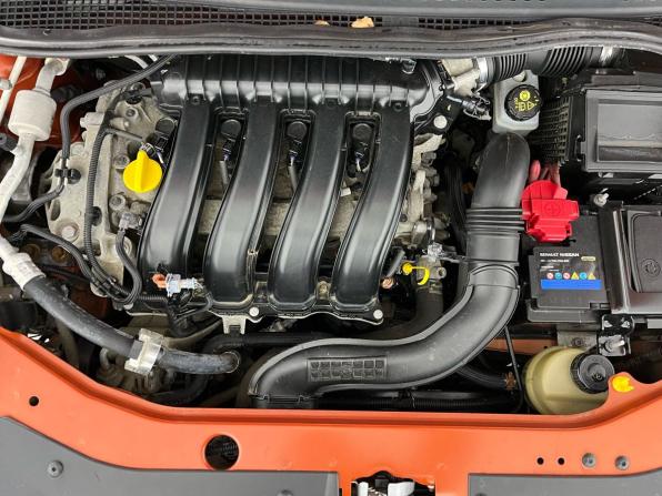 Renault Kaptur I с пробегом 2018 года, цена 1 754 000 рублей, 45726 км, внедорожник, Автокод Объявления