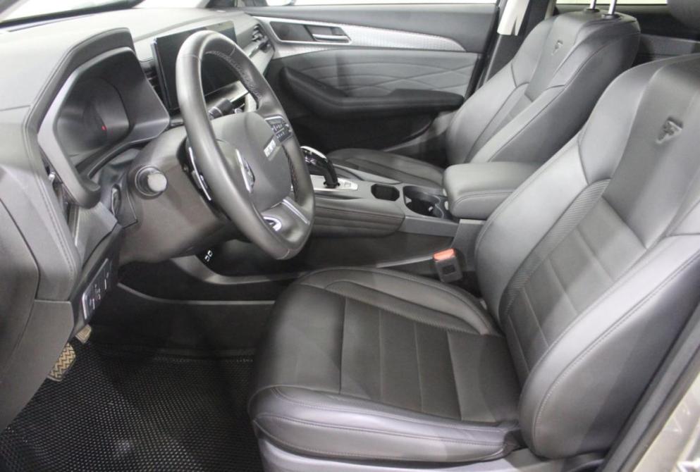 Haval F7 II Астрахань  - изображение 31