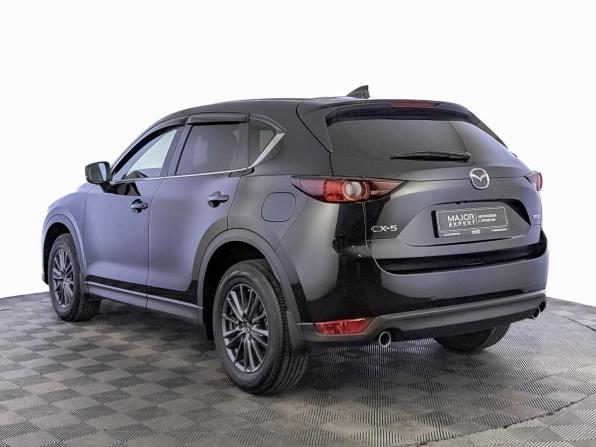 Mazda CX-5 II с пробегом 2021 года, цена 2 995 000 рублей, 40301 км, внедорожник, Автокод Объявления