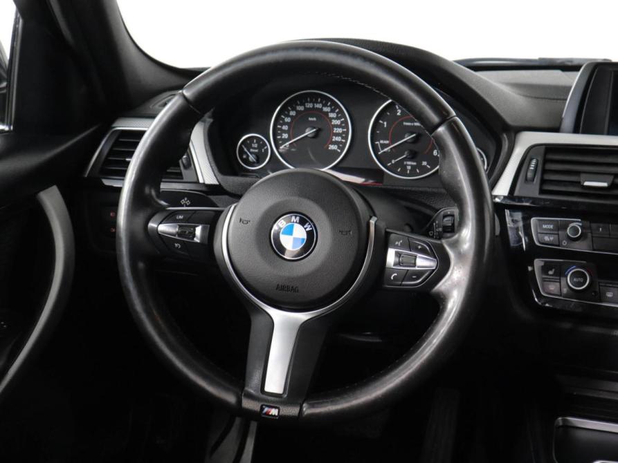 BMW 3 серии VI (F3x) Рестайлинг Химки  - изображение 15